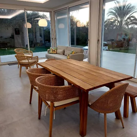 60 Villa