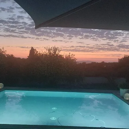 60 Villa Alghero