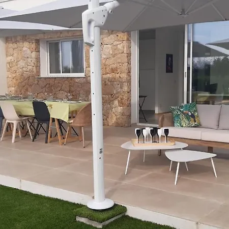 Villa 60 *