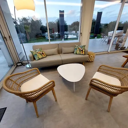 Villa 60