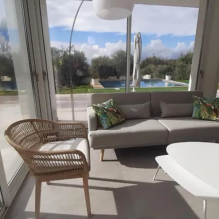 Villa 60