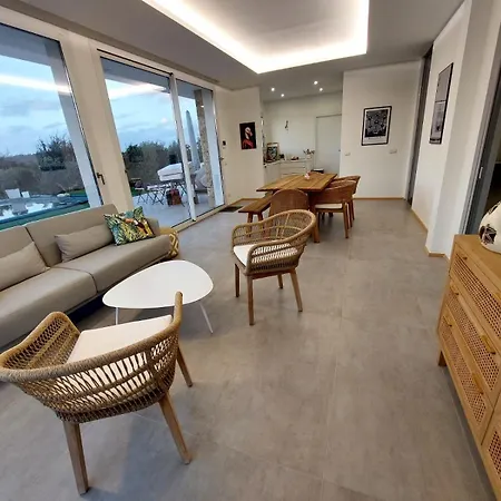 60 Villa Alghero